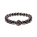 Money Attraction Cat Bracelet - Perfect Gifts For Women (Obsidian Paw)